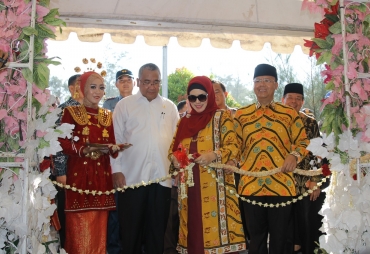 Foto Bersama