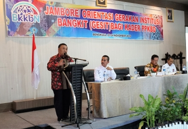 Sekretaris Daerah Provinsi 