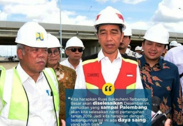 Presiden Indonesia 