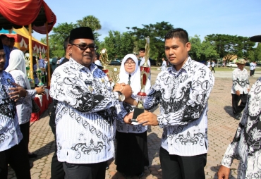 Tampak
