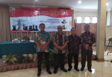 Foto Bersama