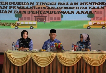 Tampak Sekda