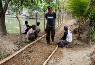 Tampak