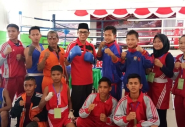 Foto Bersama