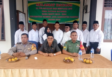 Foto Bersama