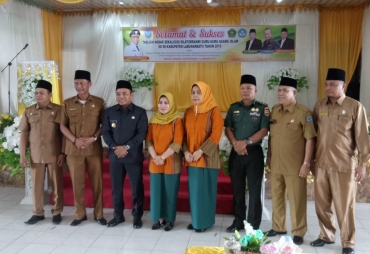 Foto Bersama