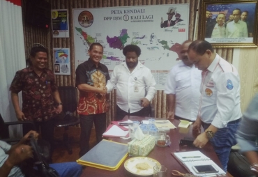 ketua
