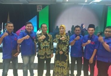 Doa Bersama 