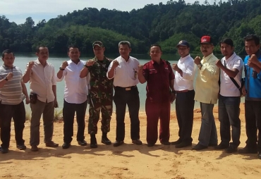 Jelang KIDBF, Manager ULP PLN Bangkinang Cek Personil