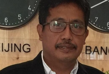 Ade Parlaungan Nasution, pengamat Kebijakan publik 