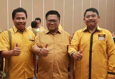 Nama Balon Wagub Batal Diserahkan