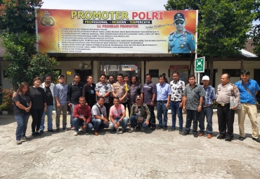 Lama vakum," Koswari" Kembali Bangkit.