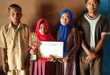 Verna Lafifatus Syifa