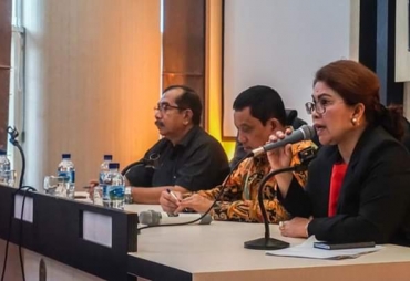 Pemprovsu Luruskan Informasi Wisata Halal Danau Toba