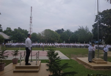 Kasat Intelkam Himbau Pelajar Tidak Terprovokasi