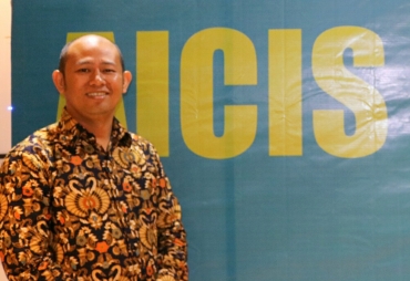 Kasubbag Humas IAIN Bengkulu Sri Ihsan
