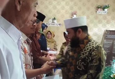Walikota Minta Perangkat Kelurahan Dukung Program Pemkot