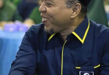 Bupati Labuhanbatu Hadiri Rakerda PD-Al Jam'iyatul Wasliyah