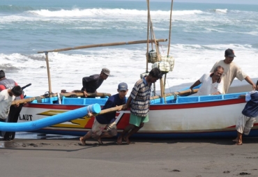 DKP Dorong Nelayan Bengkulu Agar Mendapat Asuransi