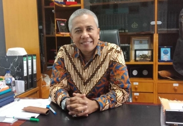 Sukses Amankan Pelantikan Presiden Rektor Unihaz Apresiasi Kinerja TNI/Polri