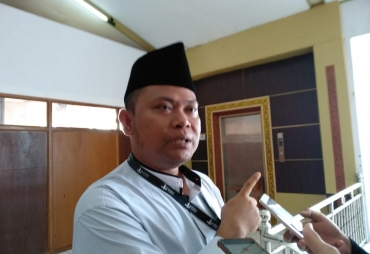 Ketua umum Generasi Pesona Indonesia (genpi) Bengkulu Abdul Kahfi