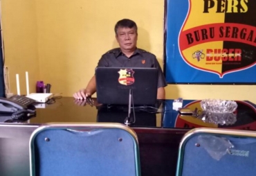 Tokoh Pers Labuhanbatu Minta Jamwas Evaluasi Kejari Rantau Prapat