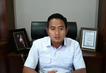 Kasat Reskrim AKP Indramawan Kusuma Trisna