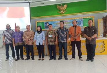 Pemkab Labuhanbatu Lauching Sisumaker