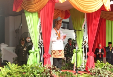 Tampak