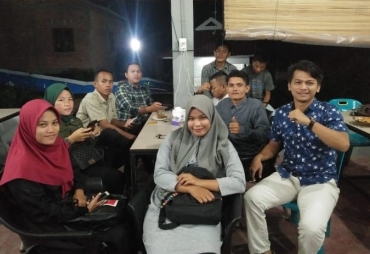 Terkait Pembunuhan Aktivis Mahasiswa Labuhanbatu Bersuara