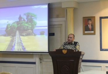 Bupati Labuhanbatu Lakukan Study Pengembangan Wisata
