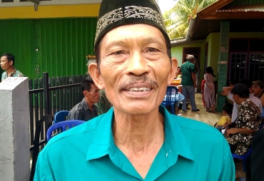 Cepat Tanggap Atasi Keluhan Rohidin Diminta Lanjutkan Kepemimpinan