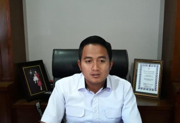 Kasat Reskrim AKP Indramawan Kusuma Trisna