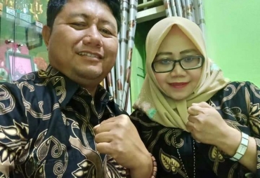 Abu Shali Raih Suara Terbanyak di Pilkades Simpang Pematang