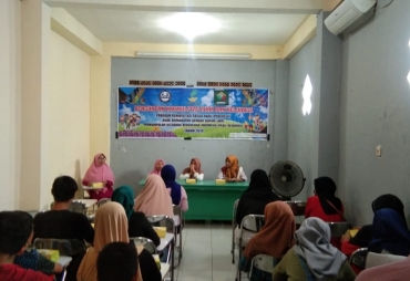 19 ABH Kota Bengkulu Dapatkan Program Rehabilitasi Sosial Anak 