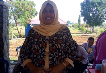 Gapoktan Pekan Sabtu Apresiasi Program Dispangtan 