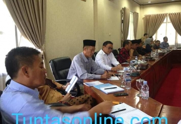 Dengarkan Keluhan Jukir Dewan Kota Kembali Gelar Hearing