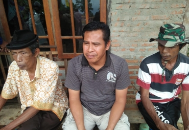 Masyarakat Seluma Siap Dukung Rohidin di Pilgub 2020