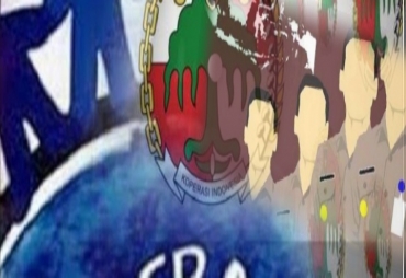 Carut Marut KPRI Mesuji