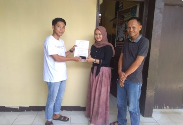 Terkait Pencurian HP Mantan Kedua Pihak Tempuh Jalur Kekeluargaan