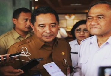 Mendagri Wajibkan Pemda Buat Program  Pemberdayaan Perempuan dan Anak