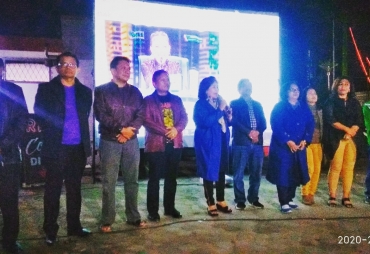 Duet Lyodra Judika Jadi Spekta Show dalam TOP 5 IDOL X