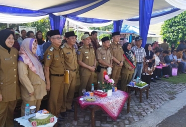 Sukseskan Pemutakhiran Data PBB Pemkot Gelar Pelatihan