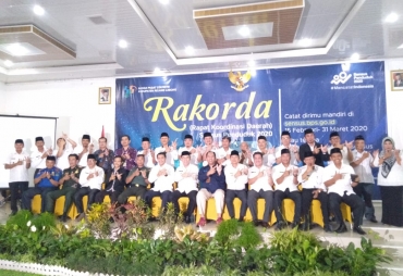 Sensus Penduduk 2020 Segera Dimulai