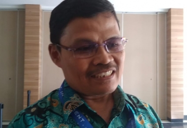 Plt Executive General Manager PT Angkasa Pura II Kantor Cabang Bandara Fatmawati Sarosa 
