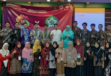 Mahasiswa IAIN Bengkulu raih penghargaan di Banda Aceh