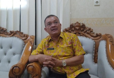 Diskop UMK Dorong UMKM Manfaatkan Teknologi