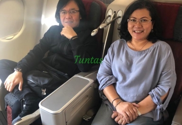 Bupati Karo Dukung Penuh Lyodra Br Ginting ke Final Idol