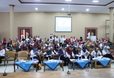 Pemkot Bengkulu Gelar Lomba Inovasi Puskesmas