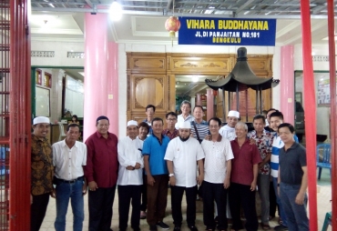 Foto Bersama